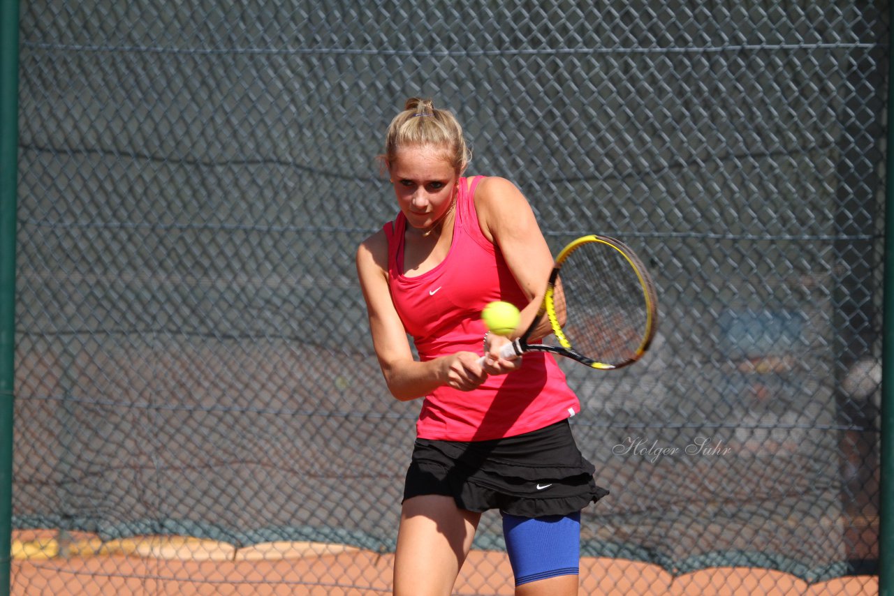 Jennifer Witthöft 1017 - 2. Schwartau Open 2011